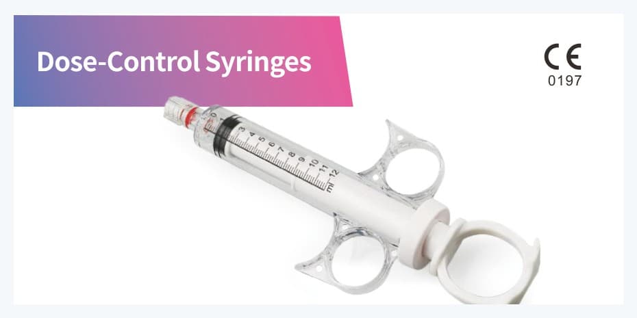 Syringes