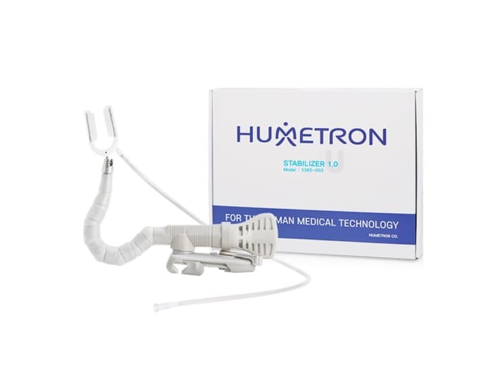 Кардиохирургия · Humetron