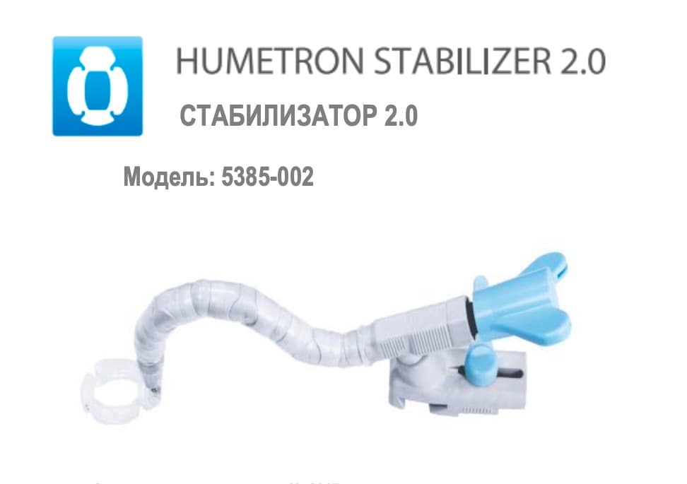 Humetron Stabilizer 2.0