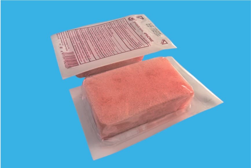 CHG Sponges